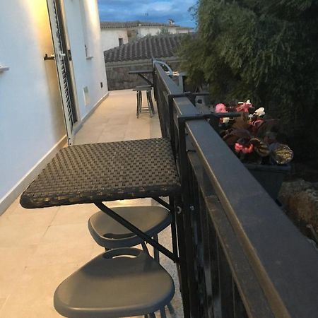 B&B Somiar San Teodoro  Zewnętrze zdjęcie