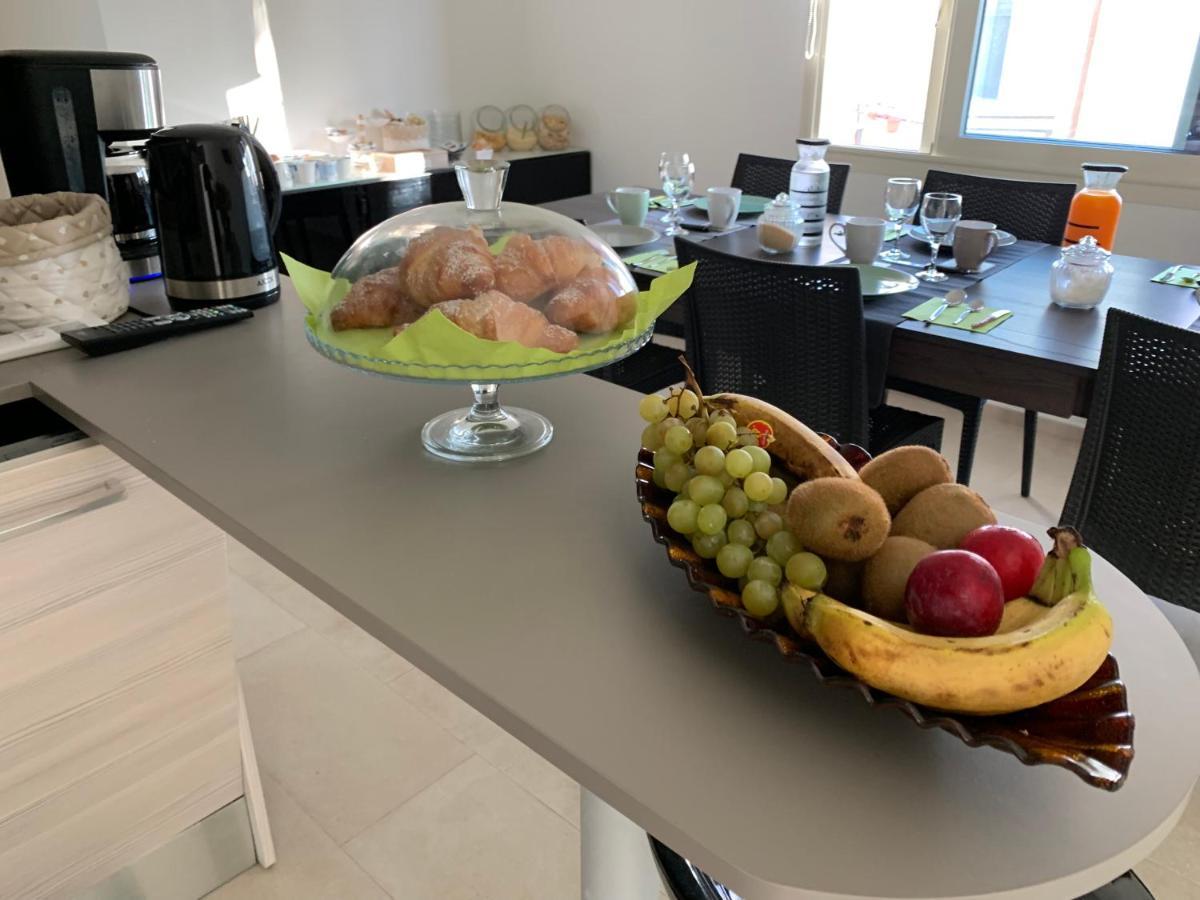 B&B Somiar San Teodoro  Zewnętrze zdjęcie
