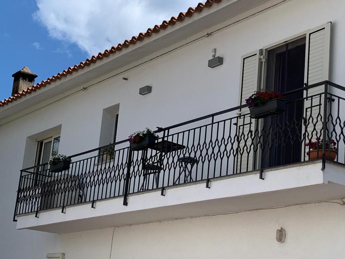 B&B Somiar San Teodoro  Zewnętrze zdjęcie