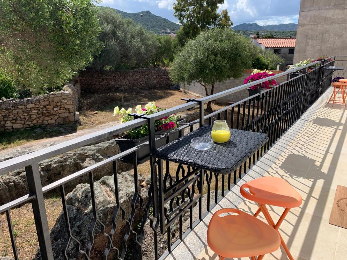 B&B Somiar San Teodoro  Zewnętrze zdjęcie
