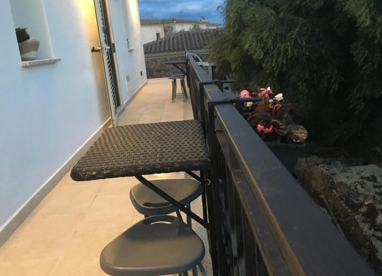 B&B Somiar San Teodoro  Zewnętrze zdjęcie