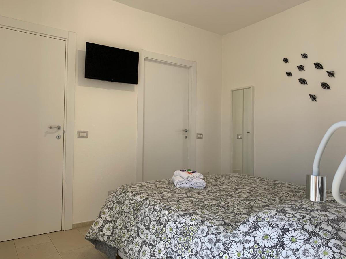 B&B Somiar San Teodoro  Zewnętrze zdjęcie