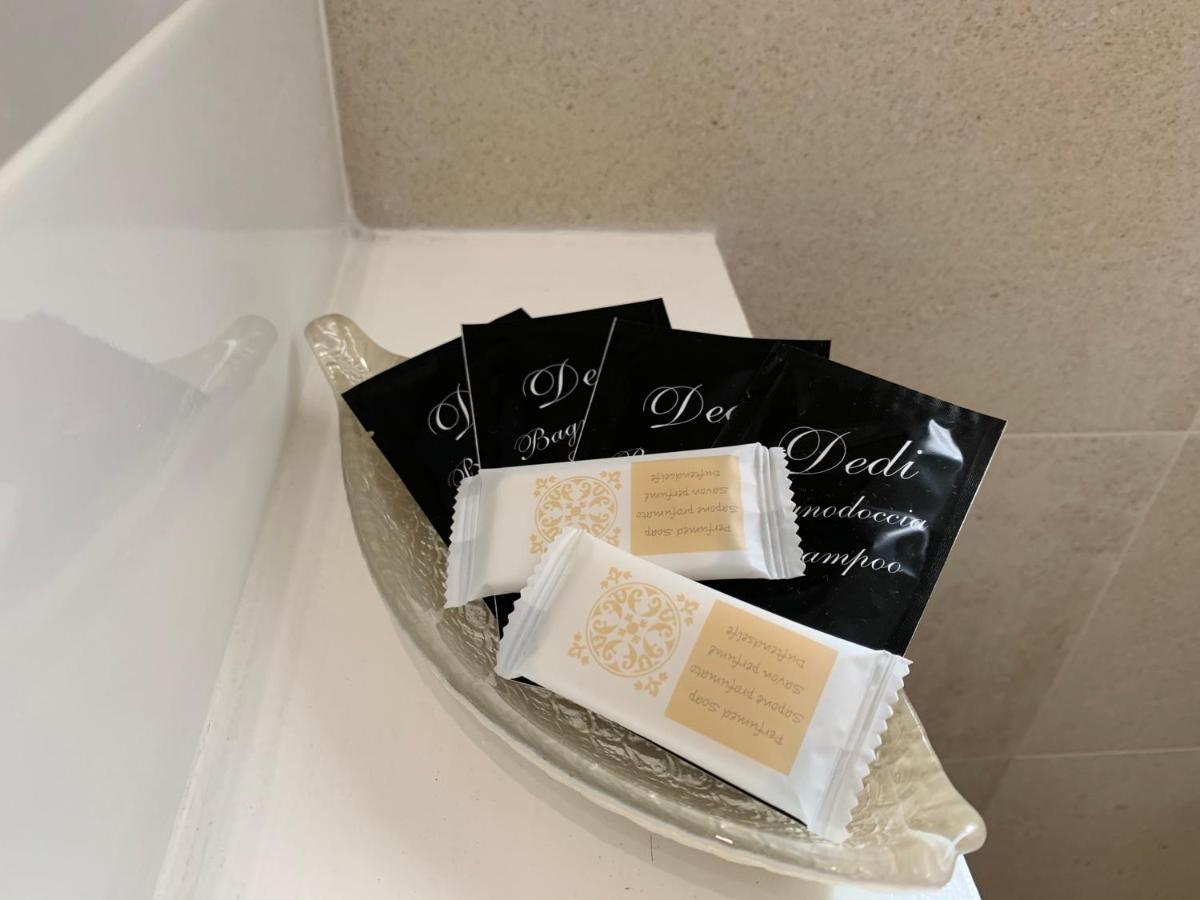 B&B Somiar San Teodoro  Zewnętrze zdjęcie