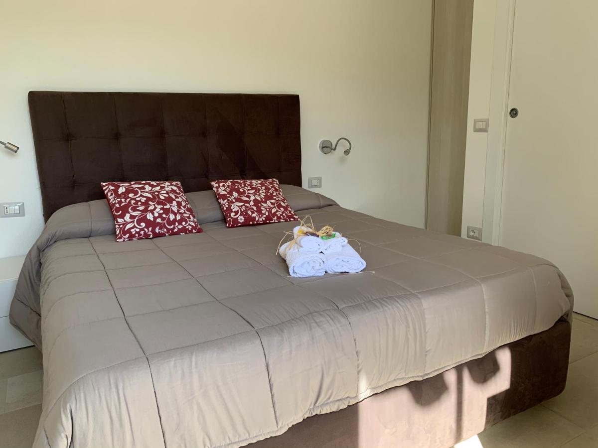 B&B Somiar San Teodoro  Zewnętrze zdjęcie