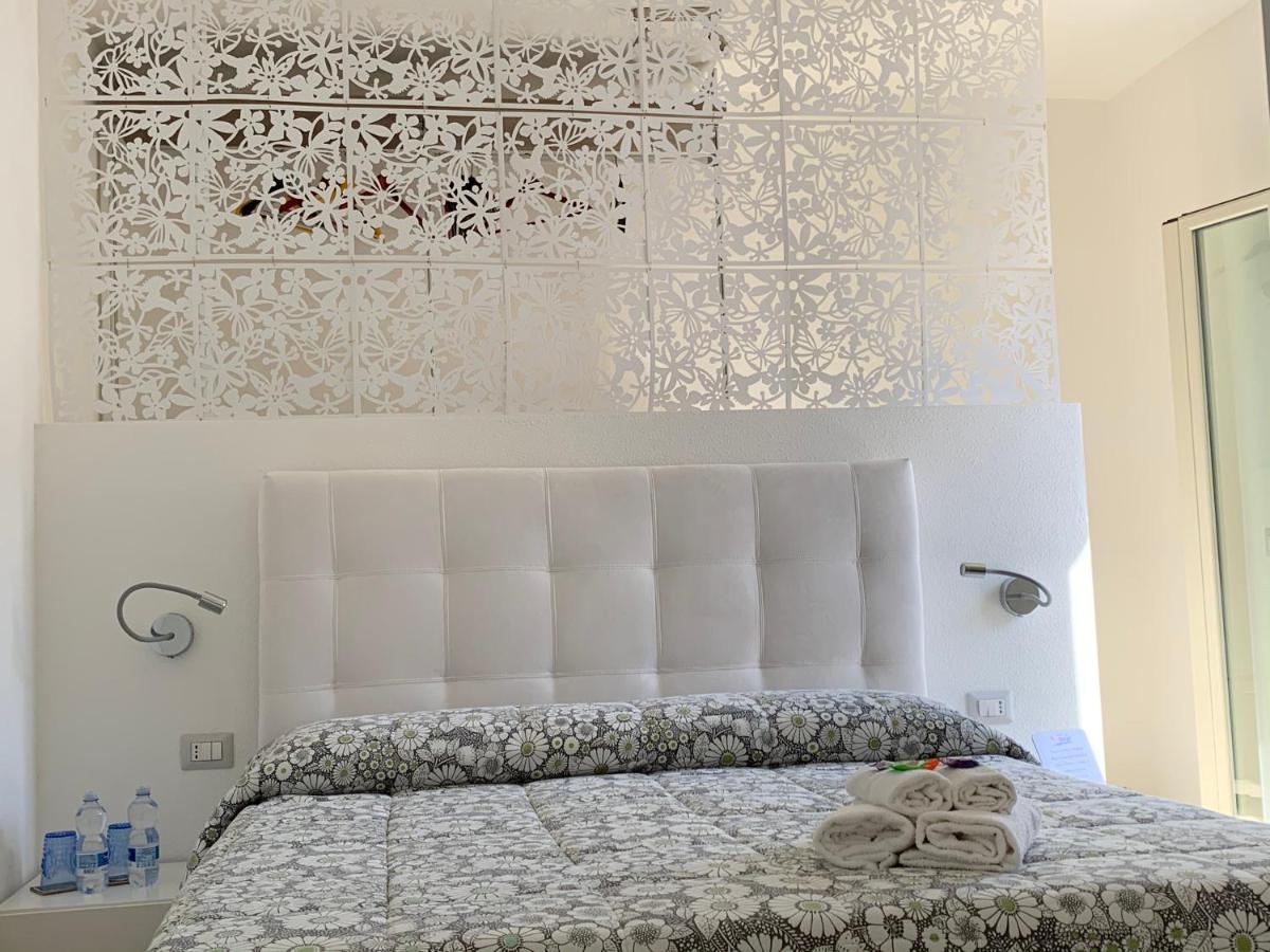 B&B Somiar San Teodoro  Zewnętrze zdjęcie