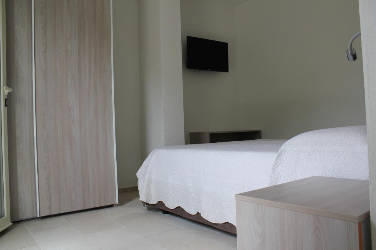 B&B Somiar San Teodoro  Zewnętrze zdjęcie