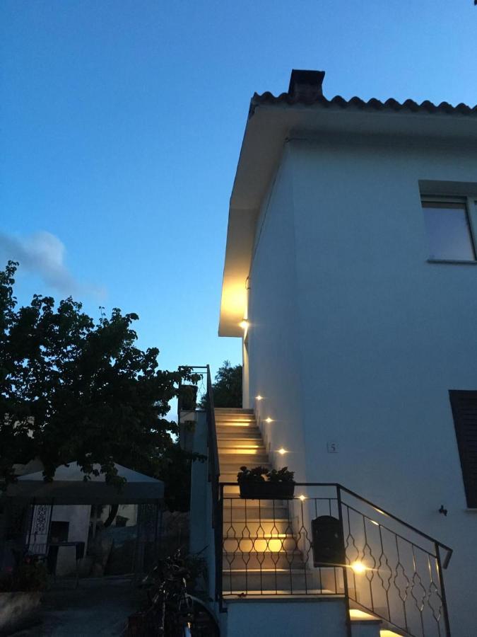B&B Somiar San Teodoro  Zewnętrze zdjęcie