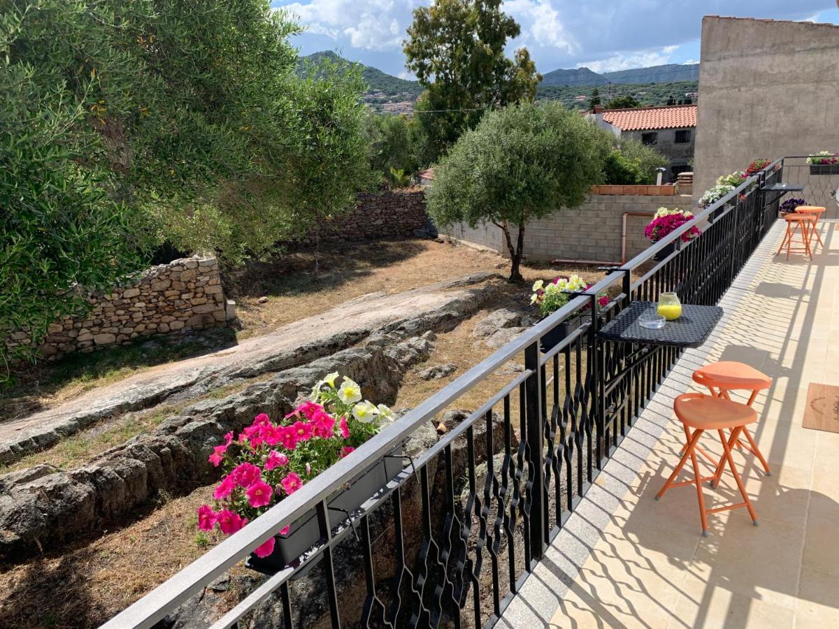 B&B Somiar San Teodoro  Zewnętrze zdjęcie