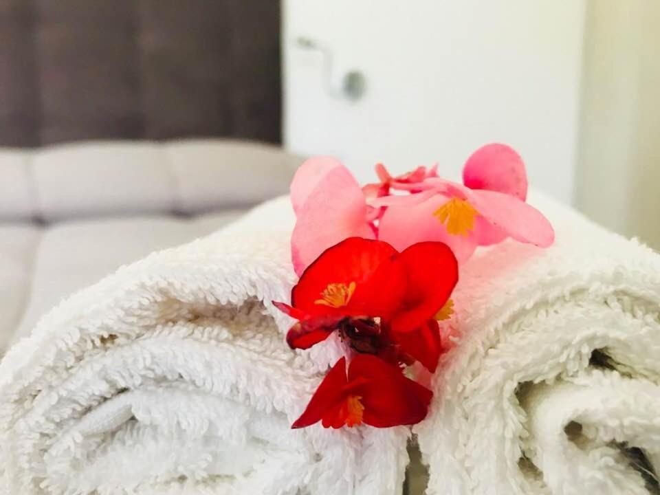 B&B Somiar San Teodoro  Zewnętrze zdjęcie
