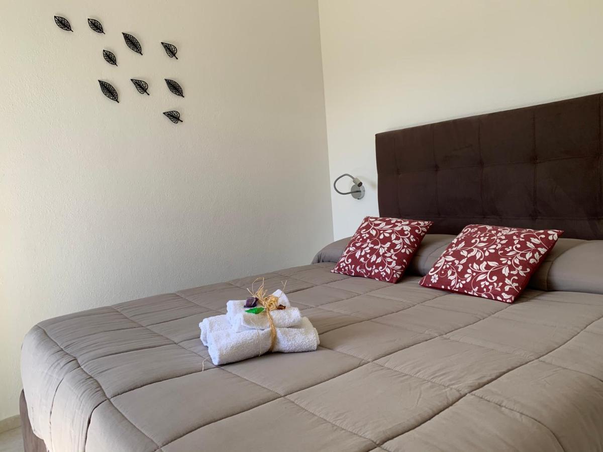 B&B Somiar San Teodoro  Zewnętrze zdjęcie