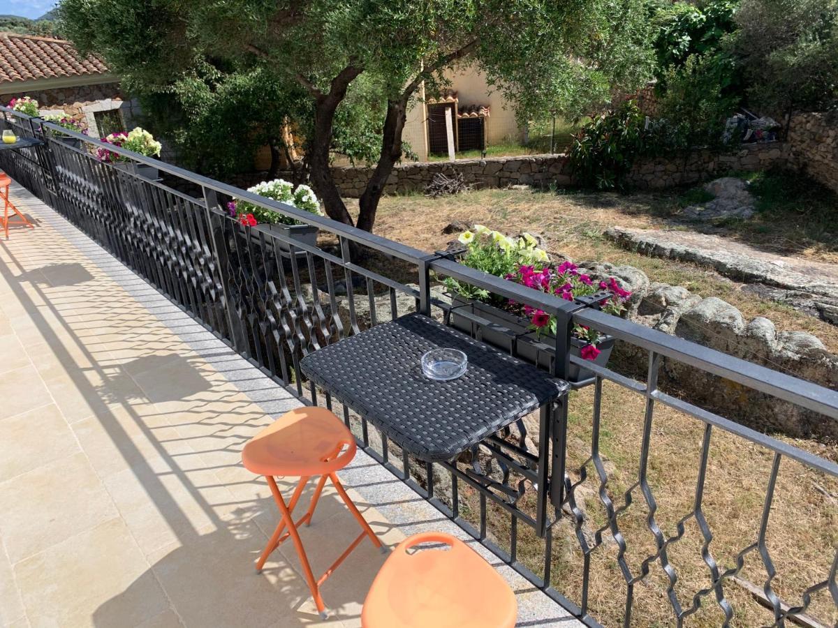 B&B Somiar San Teodoro  Zewnętrze zdjęcie