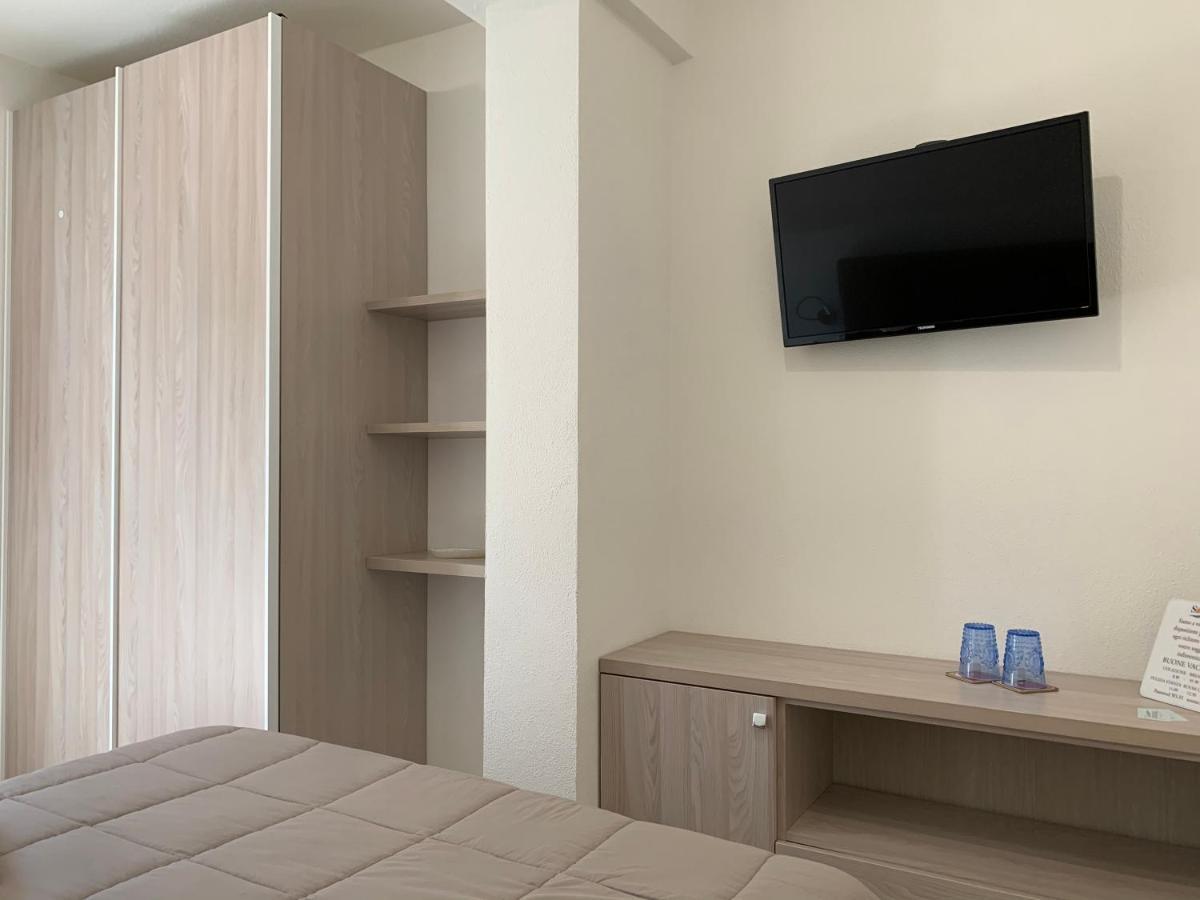 B&B Somiar San Teodoro  Zewnętrze zdjęcie