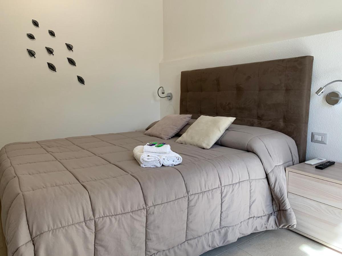 B&B Somiar San Teodoro  Zewnętrze zdjęcie