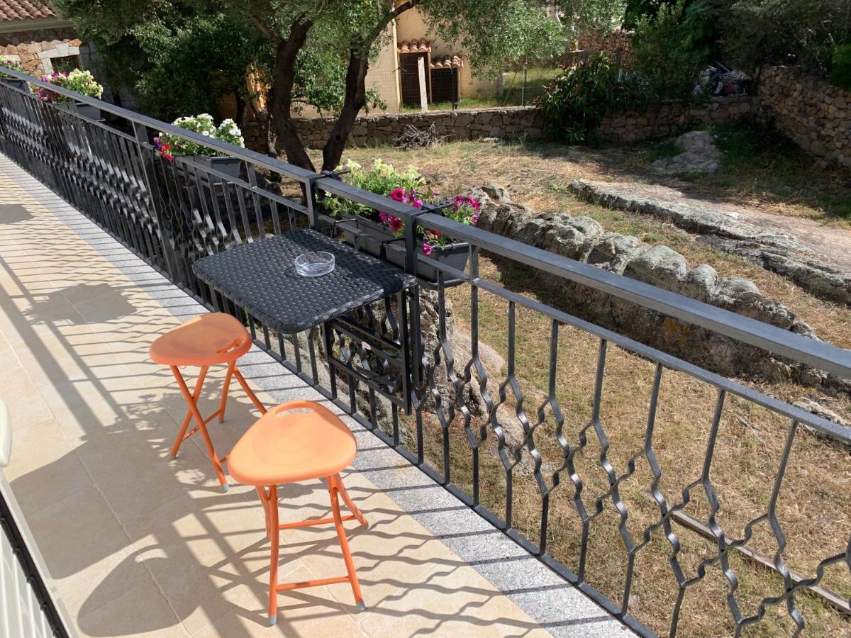 B&B Somiar San Teodoro  Zewnętrze zdjęcie