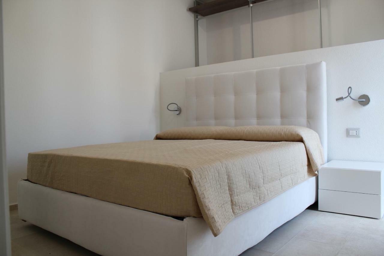 B&B Somiar San Teodoro  Zewnętrze zdjęcie