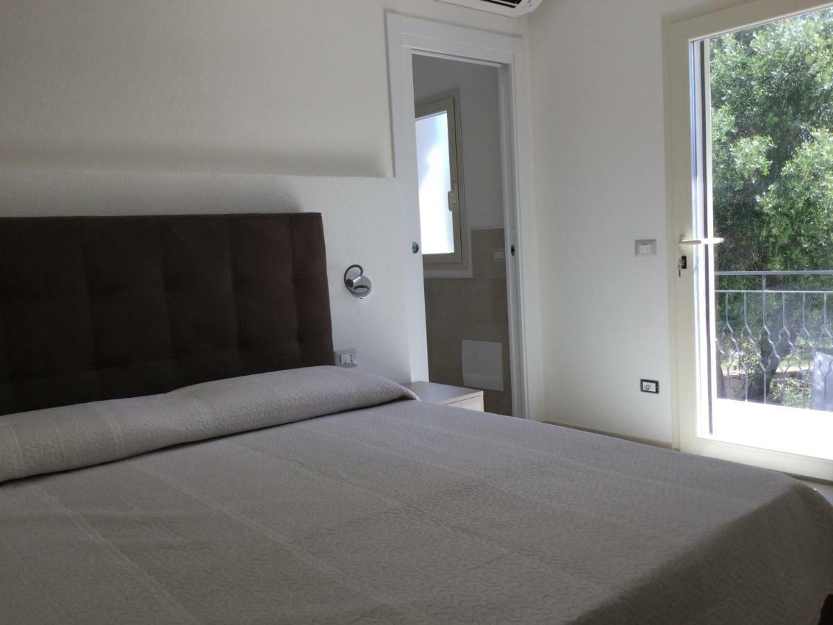 B&B Somiar San Teodoro  Zewnętrze zdjęcie