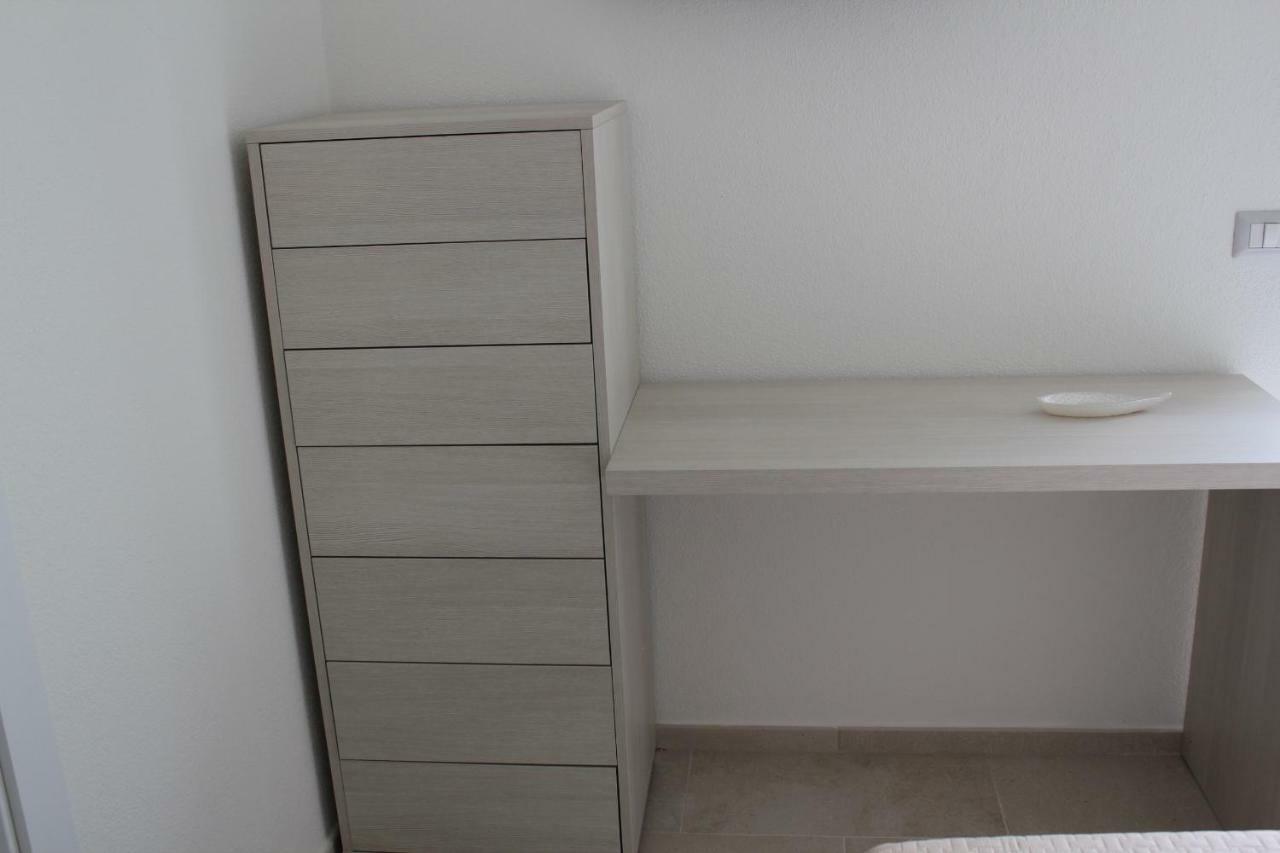 B&B Somiar San Teodoro  Zewnętrze zdjęcie