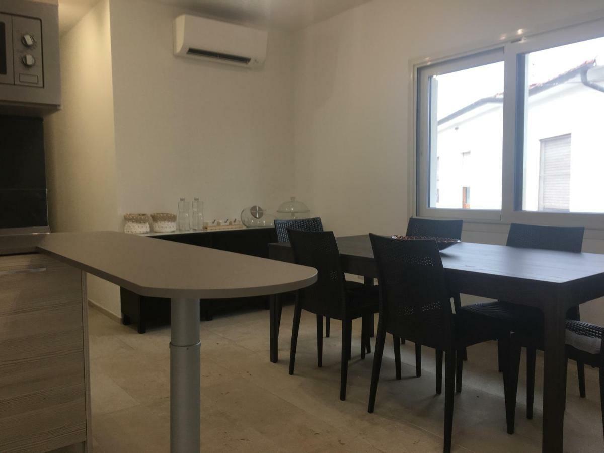 B&B Somiar San Teodoro  Zewnętrze zdjęcie