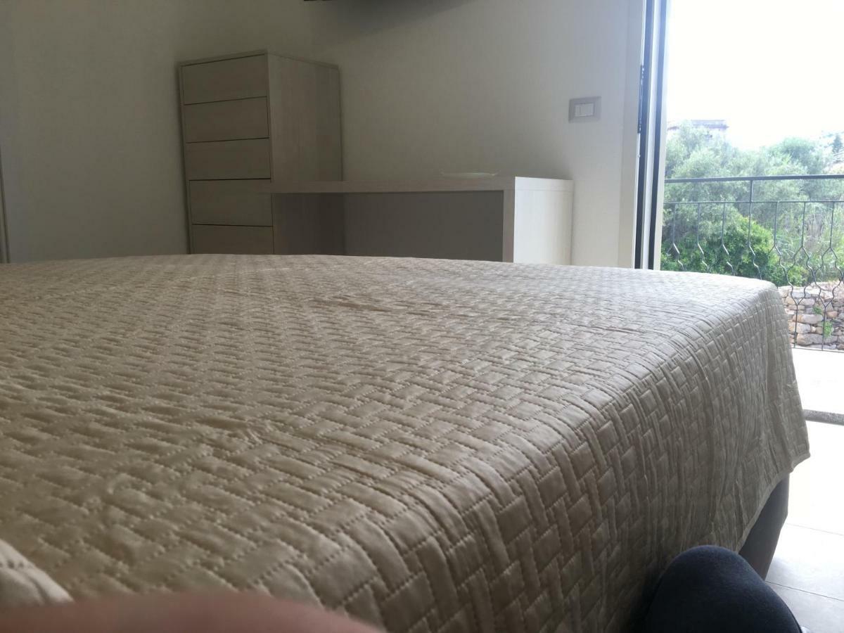 B&B Somiar San Teodoro  Zewnętrze zdjęcie