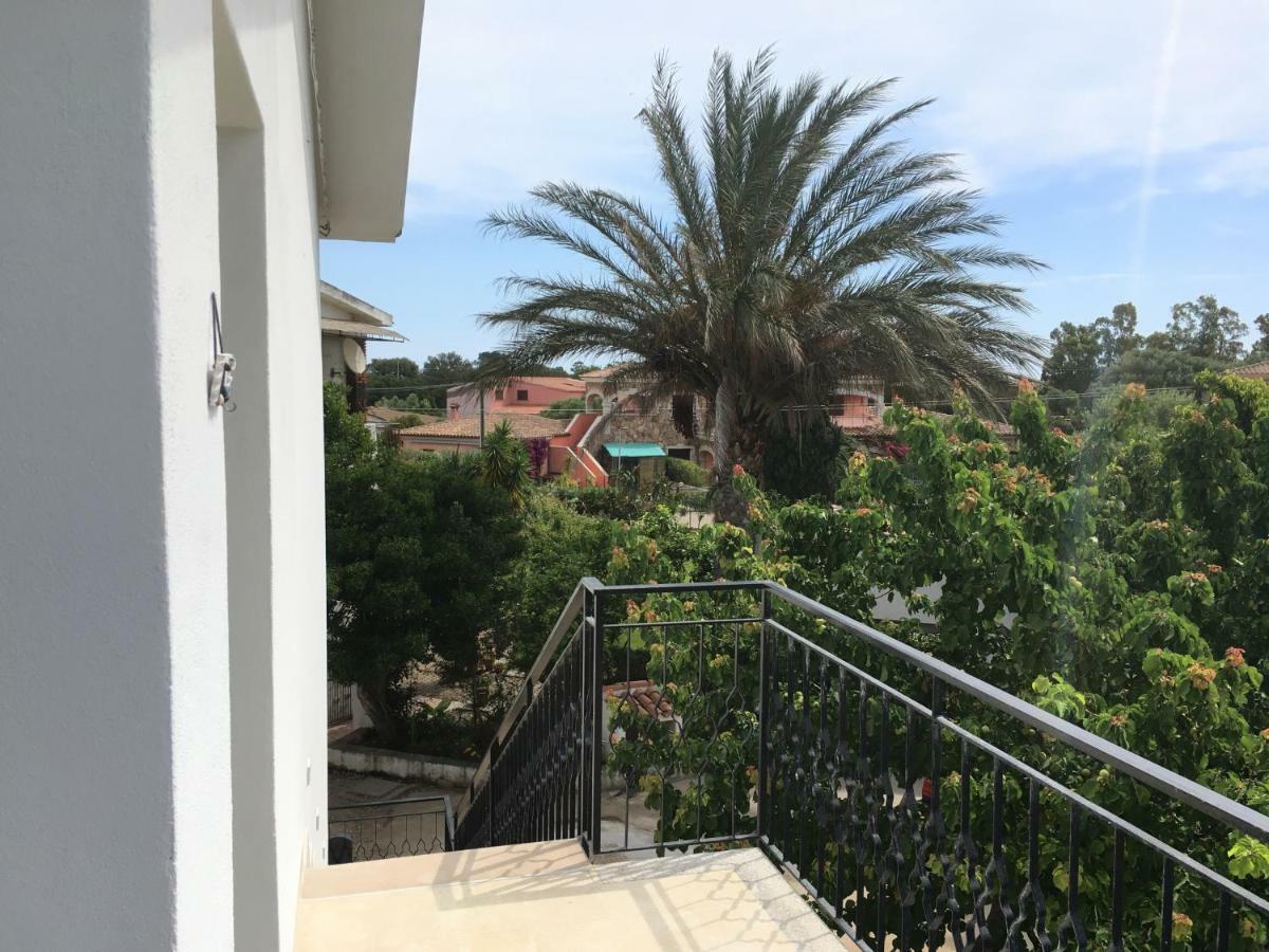 B&B Somiar San Teodoro  Zewnętrze zdjęcie