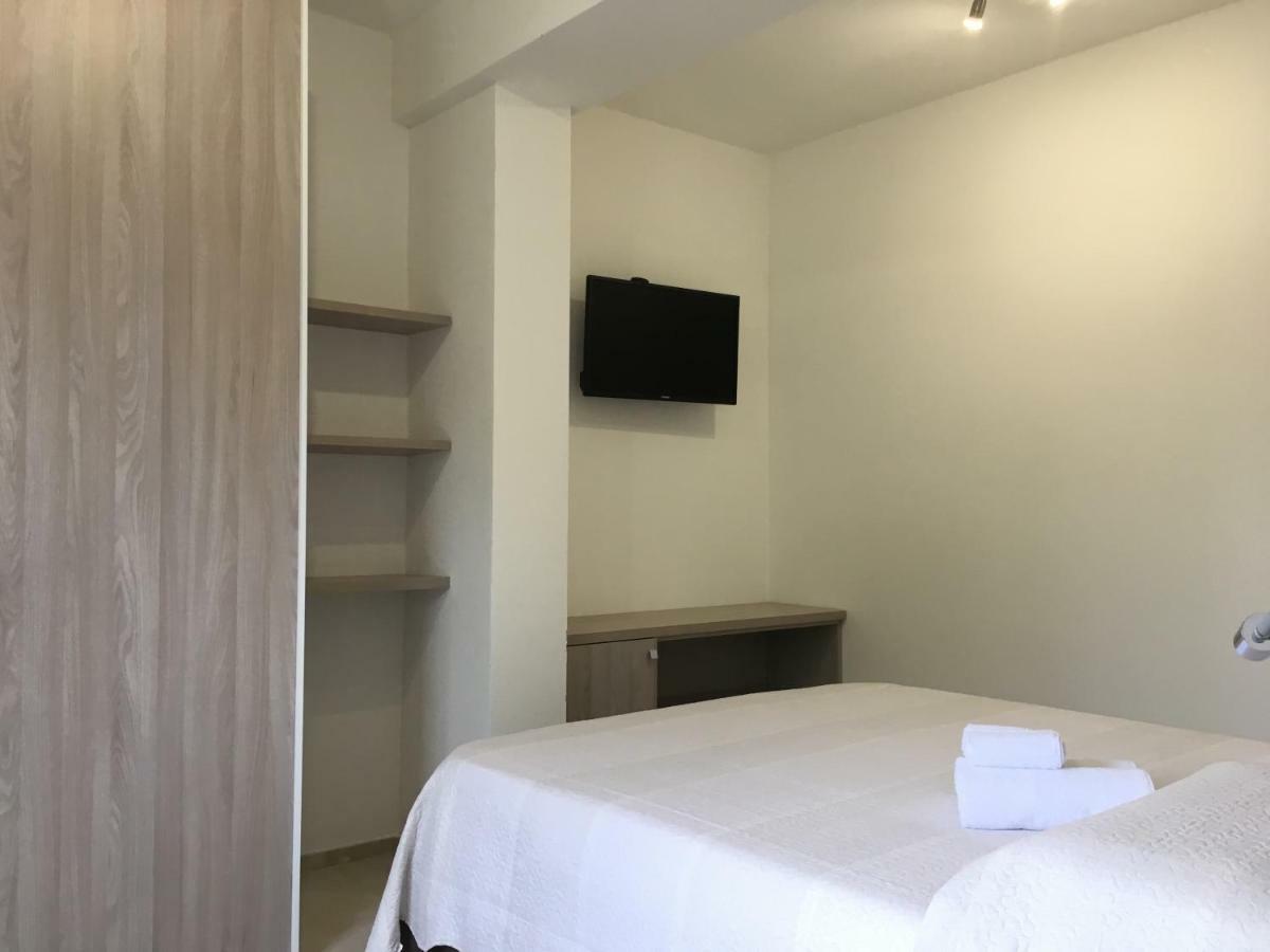 B&B Somiar San Teodoro  Zewnętrze zdjęcie