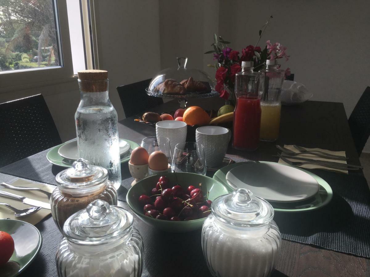 B&B Somiar San Teodoro  Zewnętrze zdjęcie