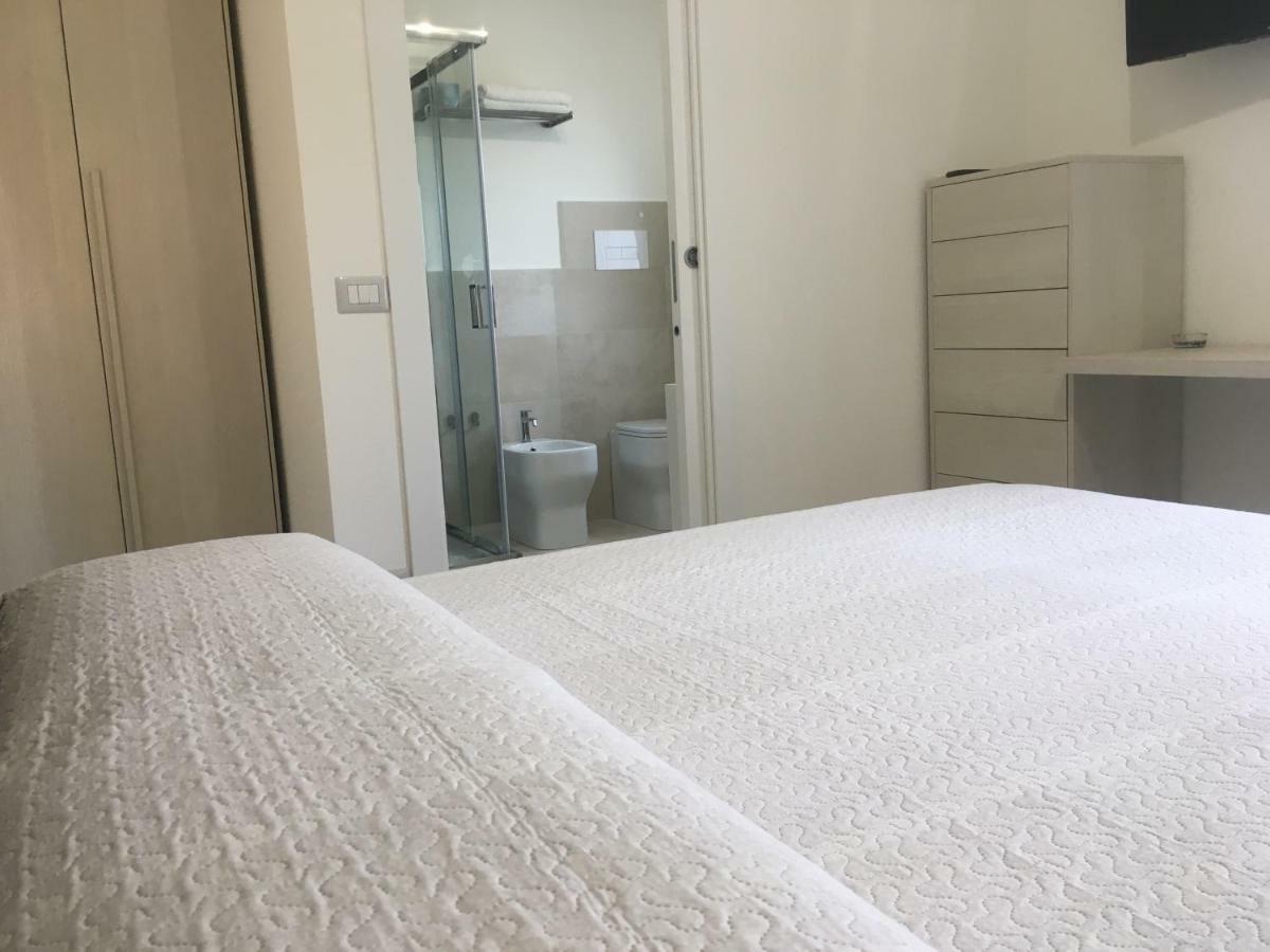 B&B Somiar San Teodoro  Zewnętrze zdjęcie