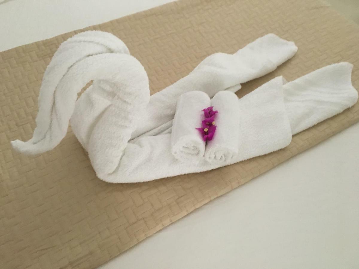 B&B Somiar San Teodoro  Zewnętrze zdjęcie